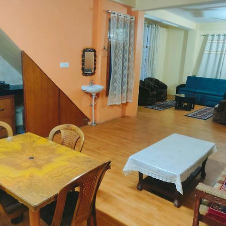 Thakur Apartment Shimla Extérieur photo