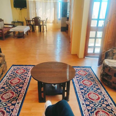 Thakur Apartment Shimla Extérieur photo