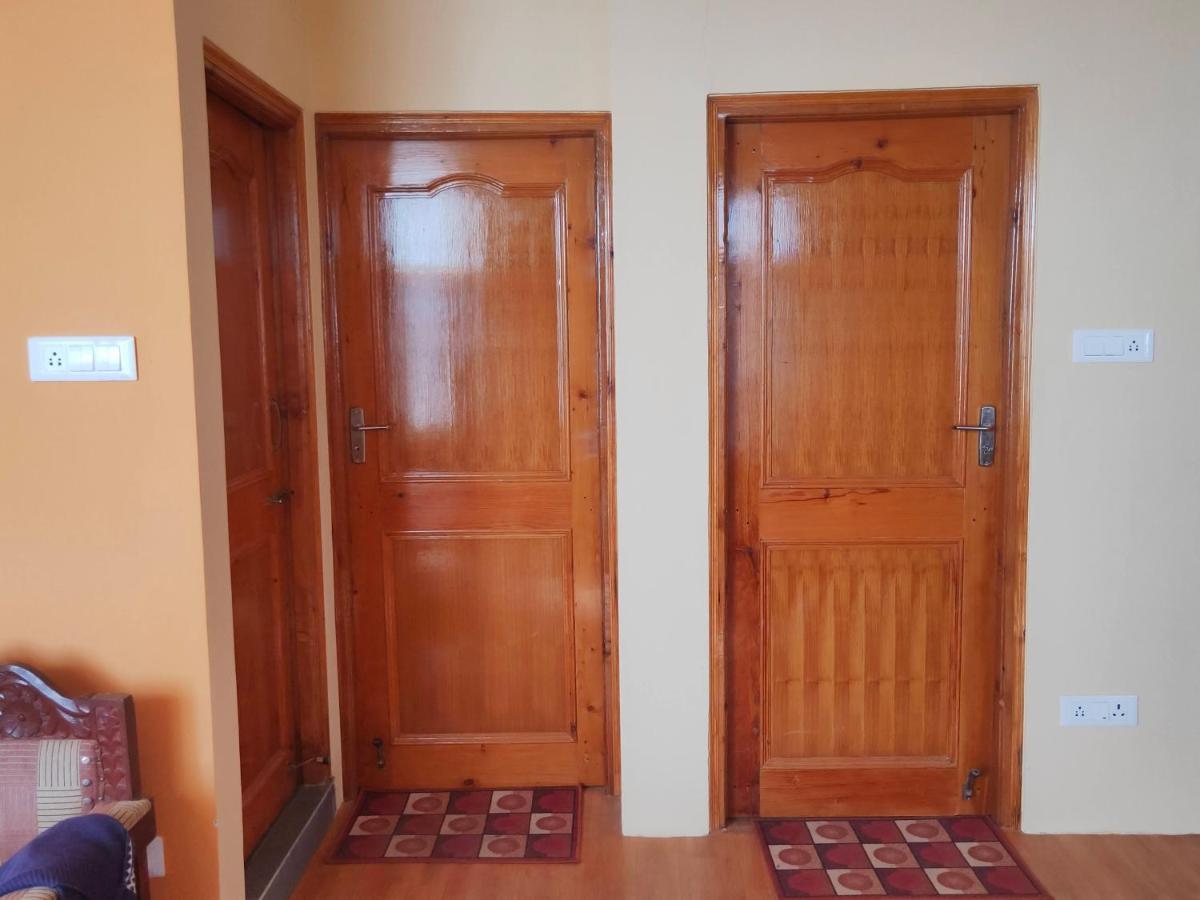 Thakur Apartment Shimla Extérieur photo