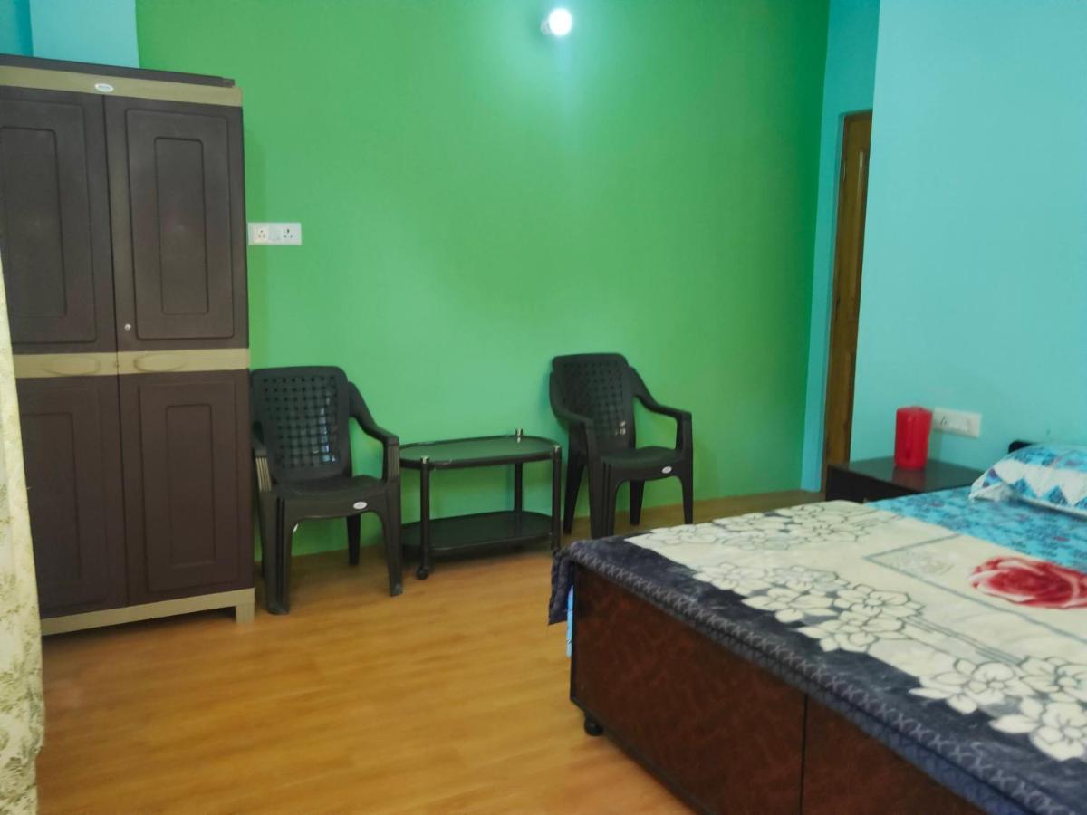Thakur Apartment Shimla Extérieur photo