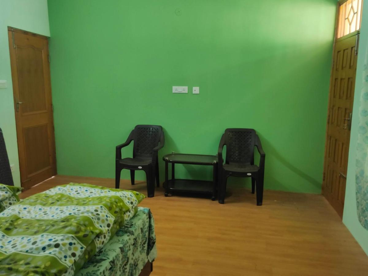 Thakur Apartment Shimla Extérieur photo