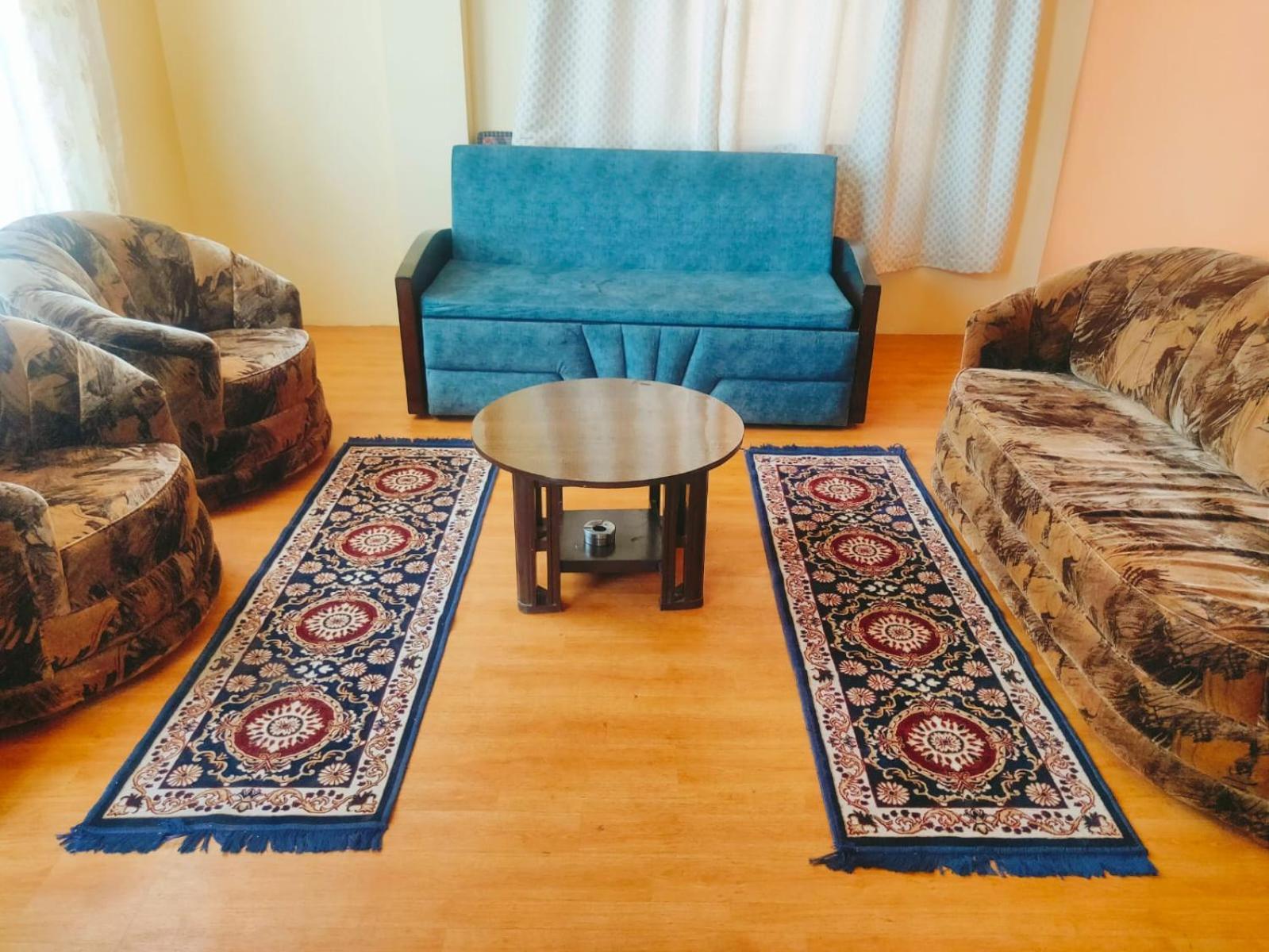 Thakur Apartment Shimla Extérieur photo
