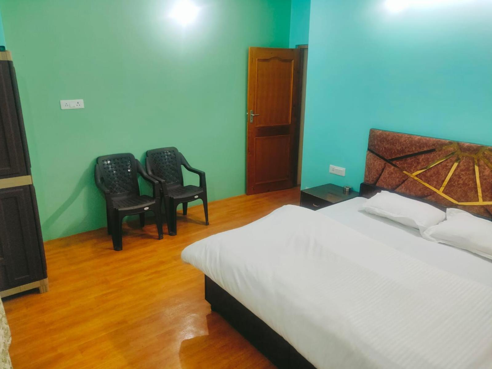 Thakur Apartment Shimla Extérieur photo