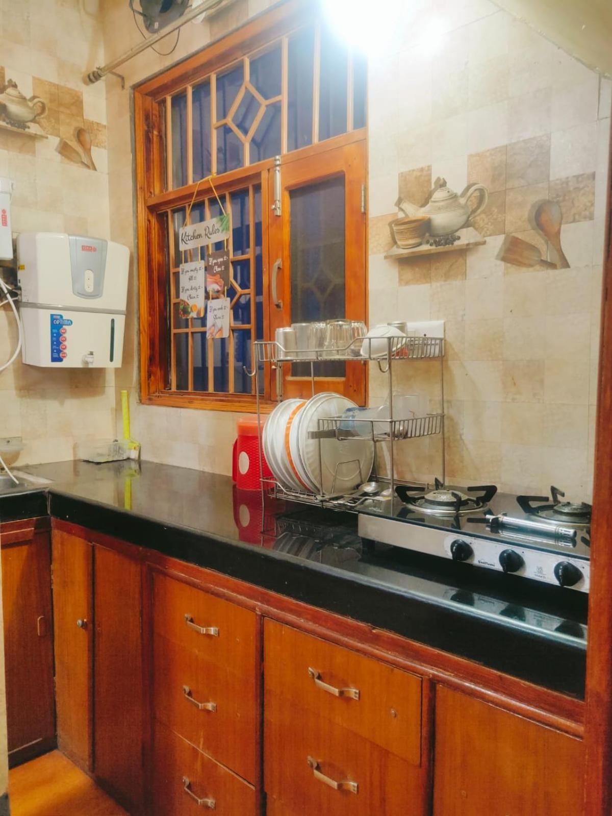 Thakur Apartment Shimla Extérieur photo